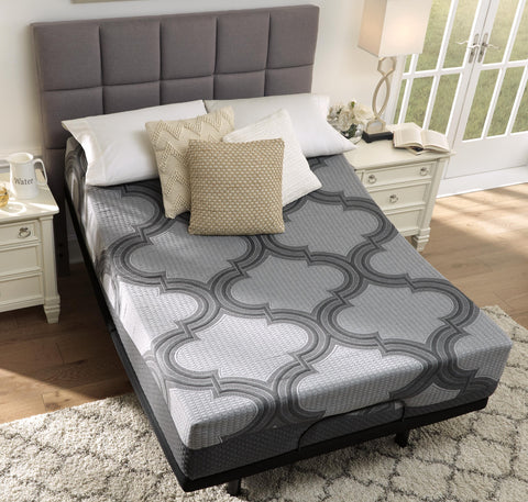 1100 Series Twin XL Mattress