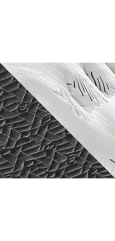 Ultra Luxury ET with Memory Foam King Mattress