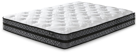 10 Inch Pocketed Hybrid California King Mattress