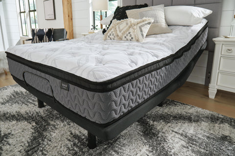 Head-Foot Model Better Split King Adjustable Base