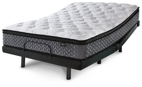 Head-Foot Model Better Queen Adjustable Base