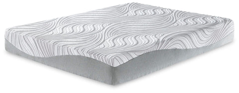 10 Inch Memory Foam California King Mattress