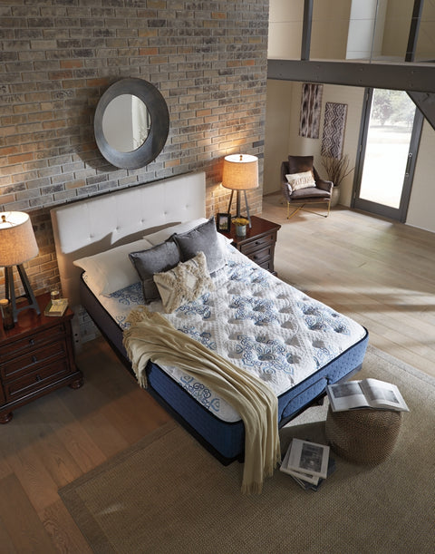 Mt Dana Plush King Mattress