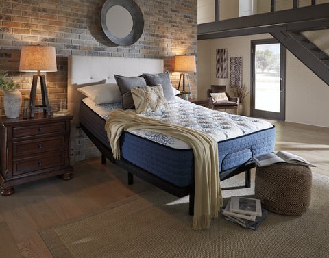 Mt Dana Plush King Mattress