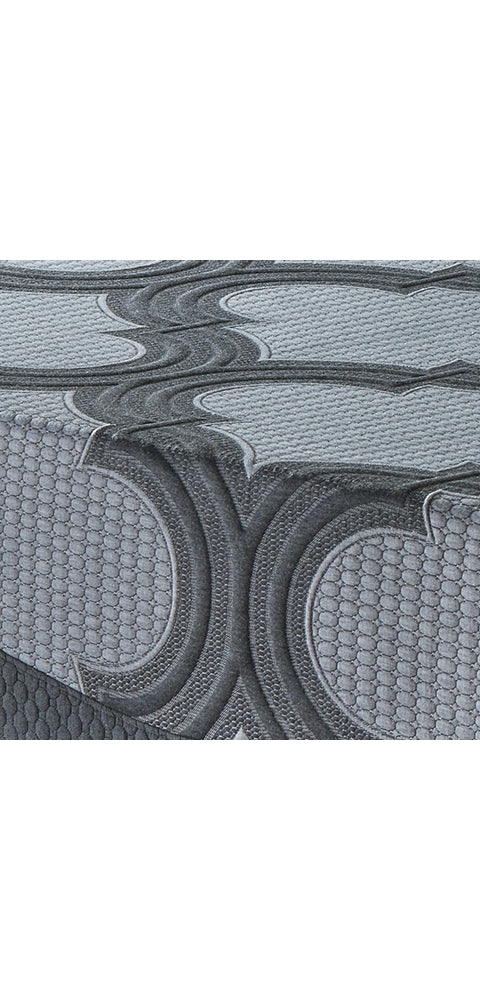 12 Inch Ashley Hybrid King Mattress