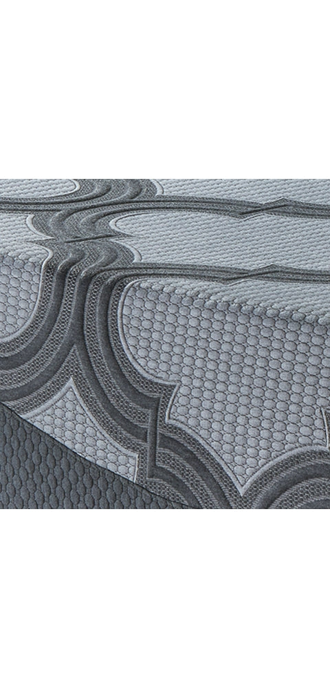14 Inch Ashley Hybrid Mattress with Adjustable Base
