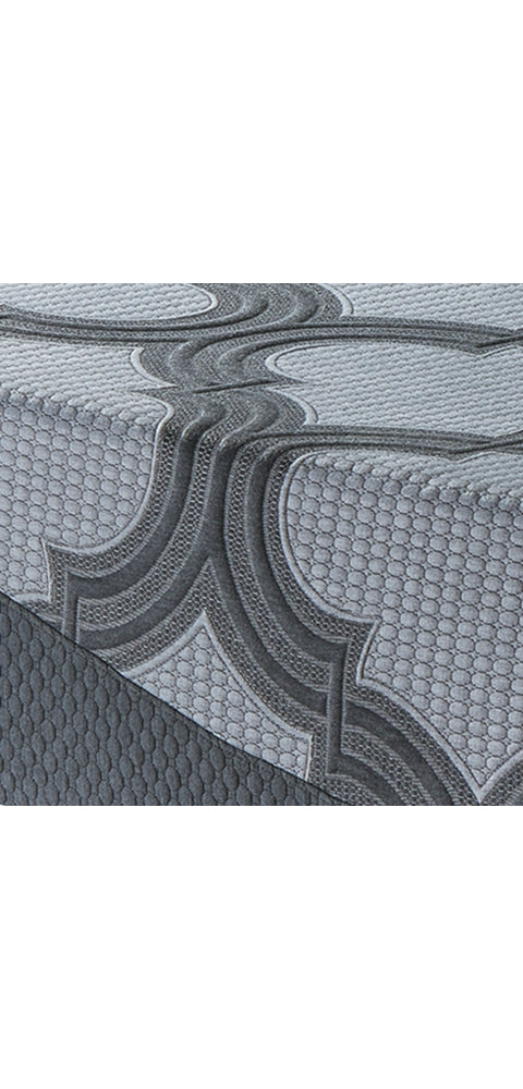 14 Inch Ashley Hybrid Mattress with Adjustable Base