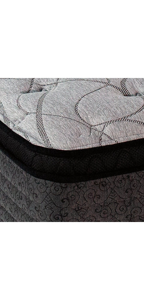 Hybrid 1600 King Mattress