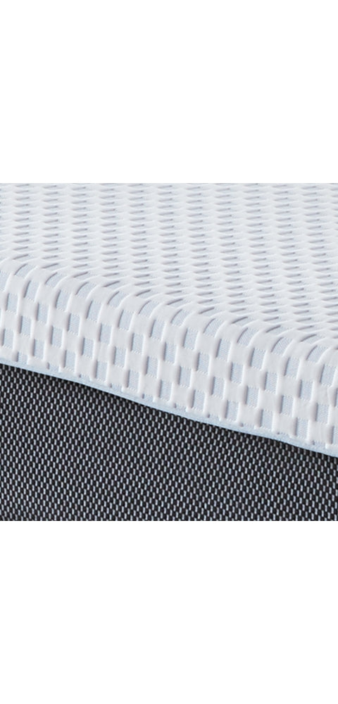 10 Inch Chime Elite Twin Memory Foam Mattress in a box