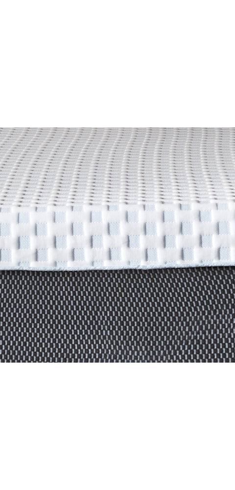 10 Inch Chime Elite Full Memory Foam Mattress in a box