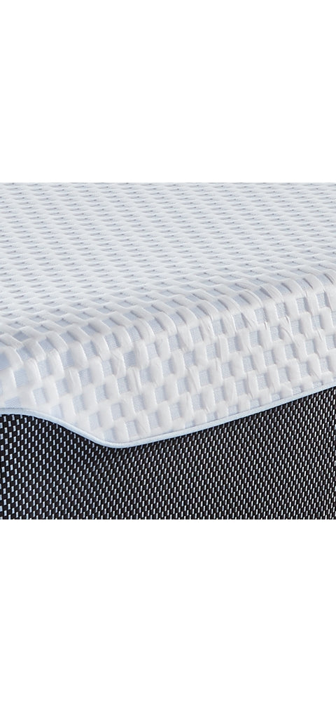 12 Inch Chime Elite Mattress with Adjustable Base