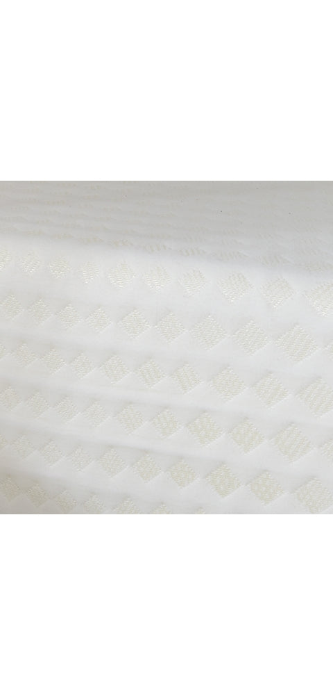 10 Inch Chime Memory Foam Queen Mattress in a Box