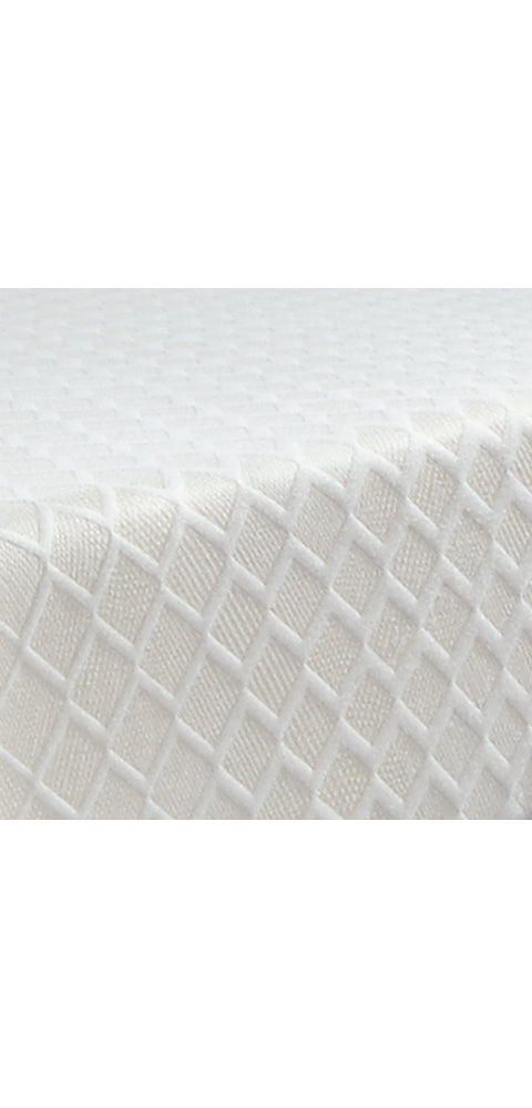 10 Inch Chime Memory Foam Mattress with Adjustable Base
