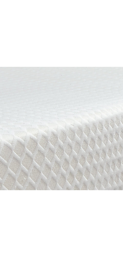 10 Inch Chime Memory Foam Mattress with Adjustable Base