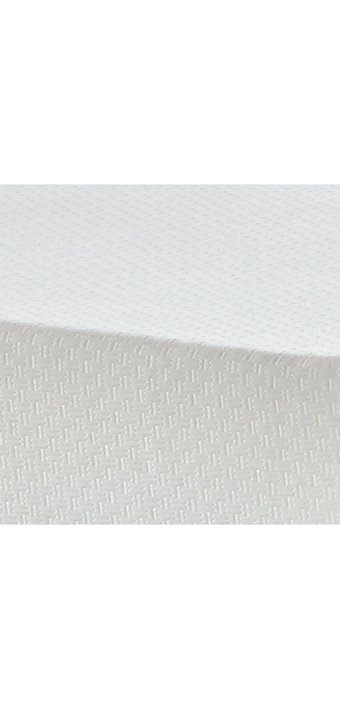 Chime 8 Inch Memory Foam Full Mattress in a Box