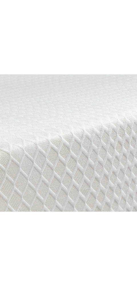 Chime 12 Inch Memory Foam Twin Mattress in a Box