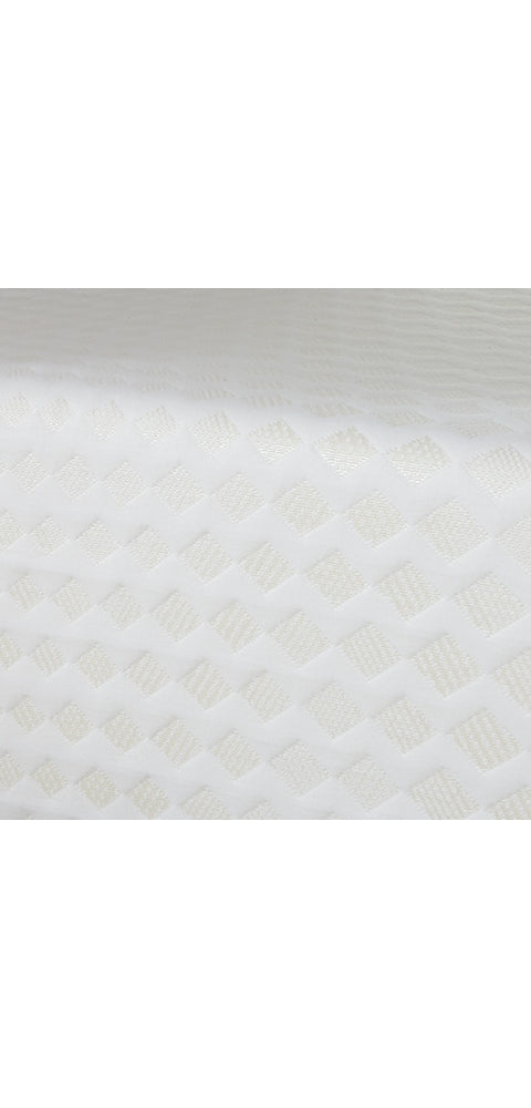 Chime 12 Inch Memory Foam Queen Mattress in a Box