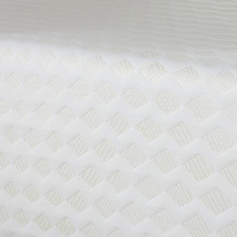 Chime 12 Inch Memory Foam Queen Mattress in a Box