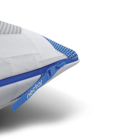 Nectar Classic Queen/King Pillow (4/CS)