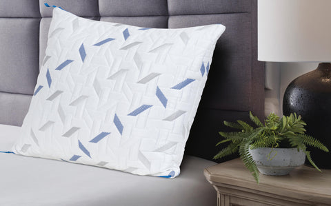 Nectar Classic Queen/King Pillow (4/CS)