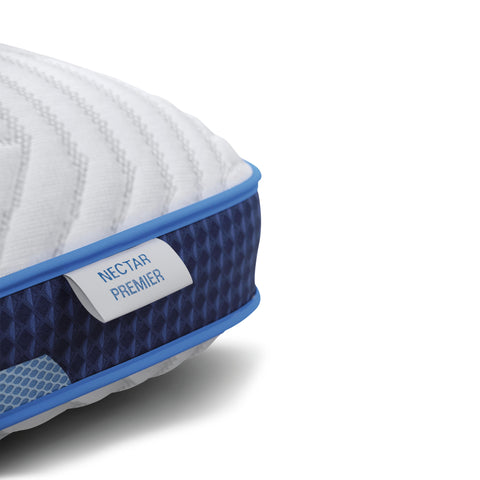 Nectar Premier Queen/King Pillow (4/CS)