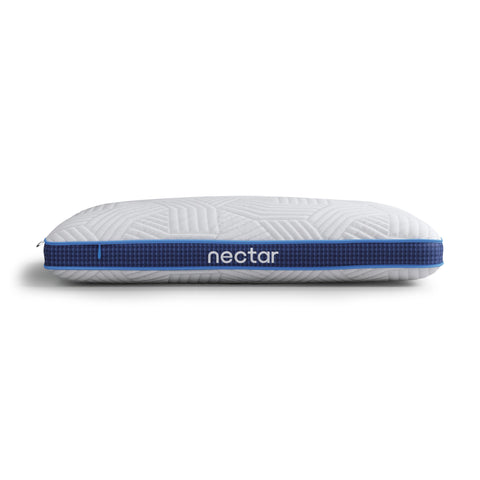 Nectar Premier Queen/King Pillow (4/CS)