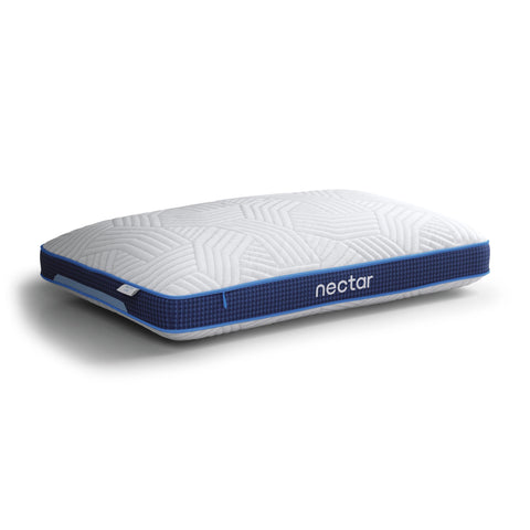Nectar Luxe Queen/King Pillow (4/CS)
