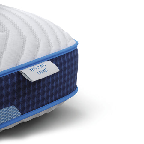 Nectar Luxe Queen/King Pillow (4/CS)