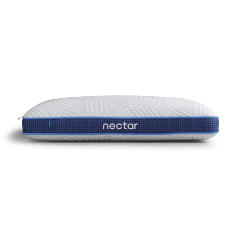 Nectar Luxe Queen/King Pillow (4/CS)