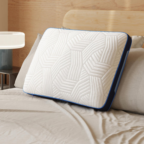 Nectar Luxe Queen/King Pillow (4/CS)
