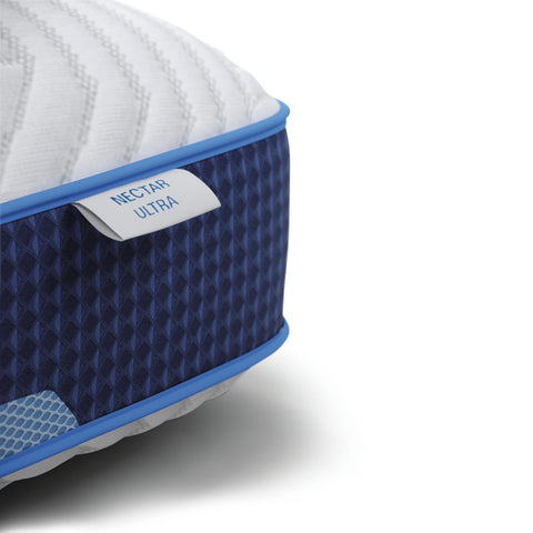 Nectar Ultra Queen/King Pillow (4/CS)