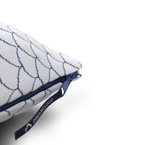 DreamCloudTM Classic Queen/King Pillow (4/CS)