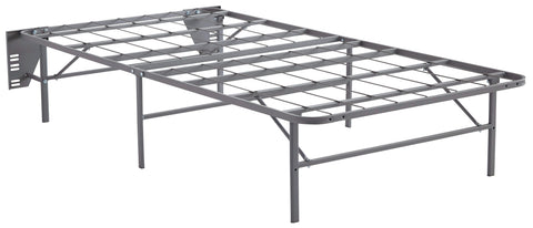 8 Inch Chime Innerspring Mattress with Foundation