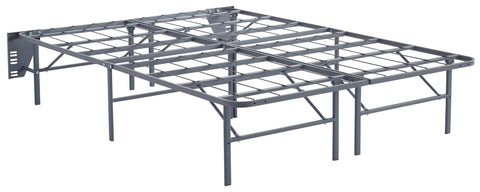 Chime 10 Inch Hybrid 10 Inch Hybrid Mattress with Foundation