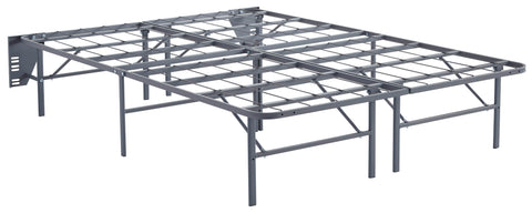 8 Inch Chime Innerspring Mattress with Foundation