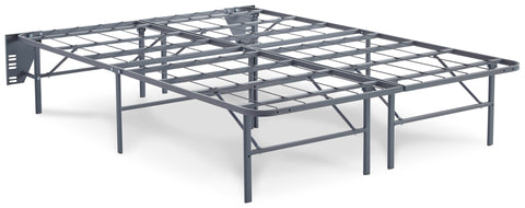 Chime 12 Inch Hybrid 12 Inch Hybrid Mattress with Foundation