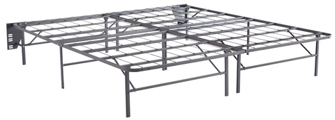 Better than a Boxspring 2-Piece King Foundation