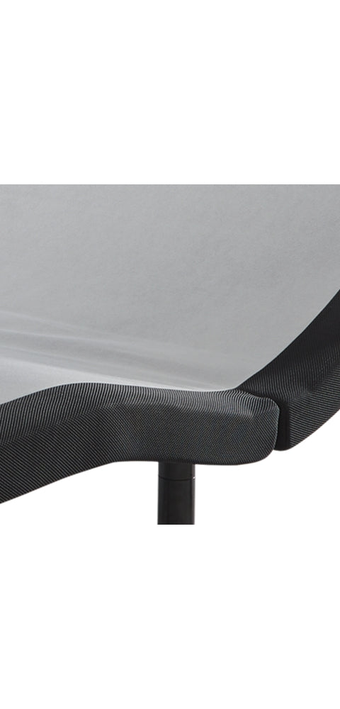 10 Inch Chime Memory Foam Mattress with Adjustable Base