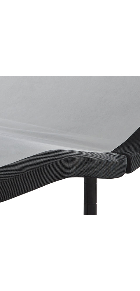 Head-Foot Model Best California King Adjustable Base