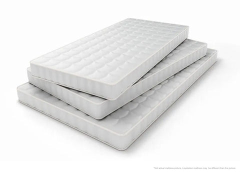 Liquidation Mattress