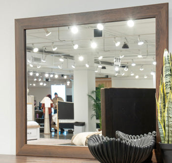 Breckori Bedroom Mirror