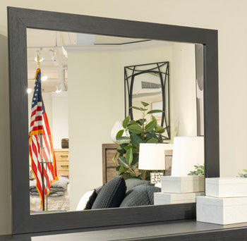 Jeffon Bedroom Mirror