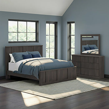 Jadiston King Panel Rails - JMD Furniture DMV