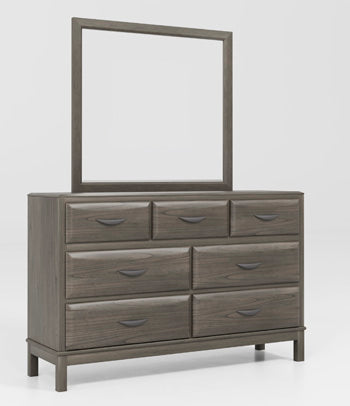 Triscanna Bedroom Mirror