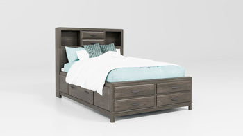 Triscanna Full Storage Drawers