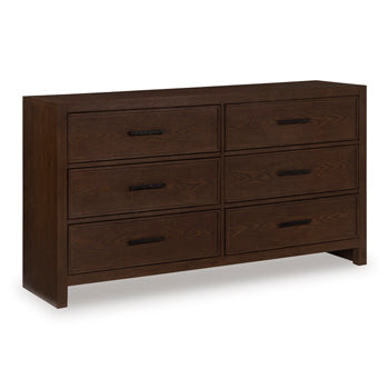 Lelander Dresser