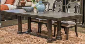 Bannette RECT DRM Extension Table Base