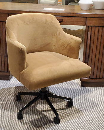 Austanny Home Office Desk Chair