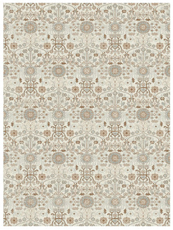 Valenmore Large Rug