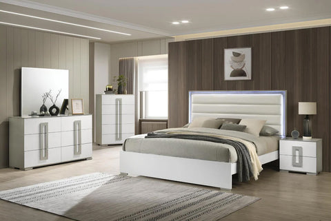Olivia Queen bedroom set